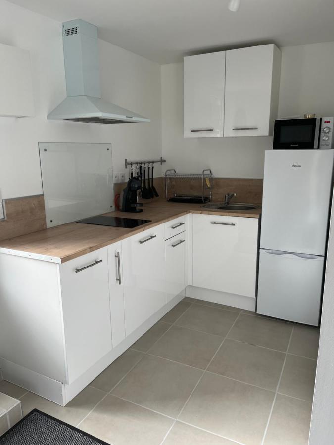 Hébergement de vacances La Petite Maison De Kerguiniou Glomel