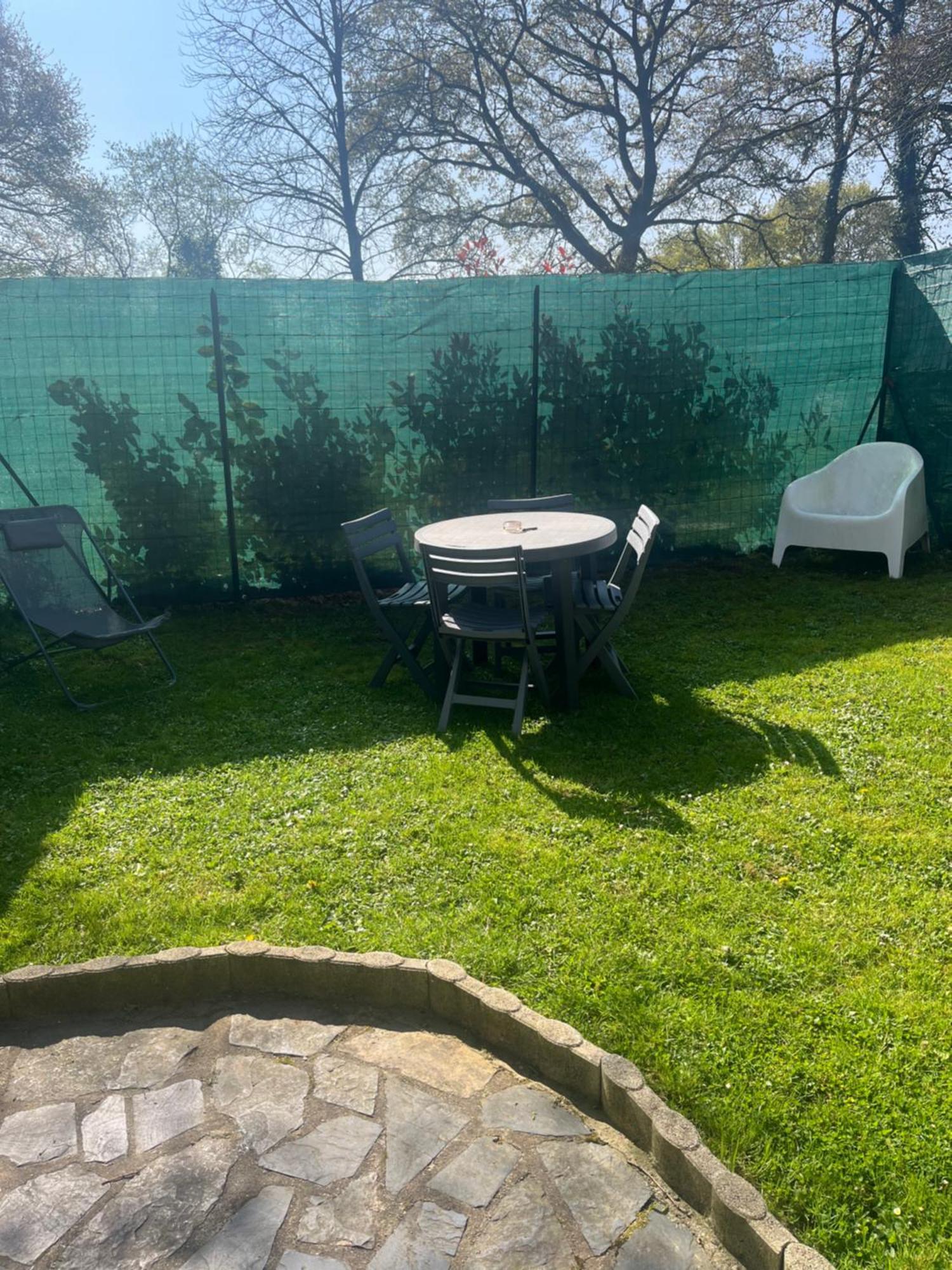 Hébergement de vacances La Petite Maison De Kerguiniou