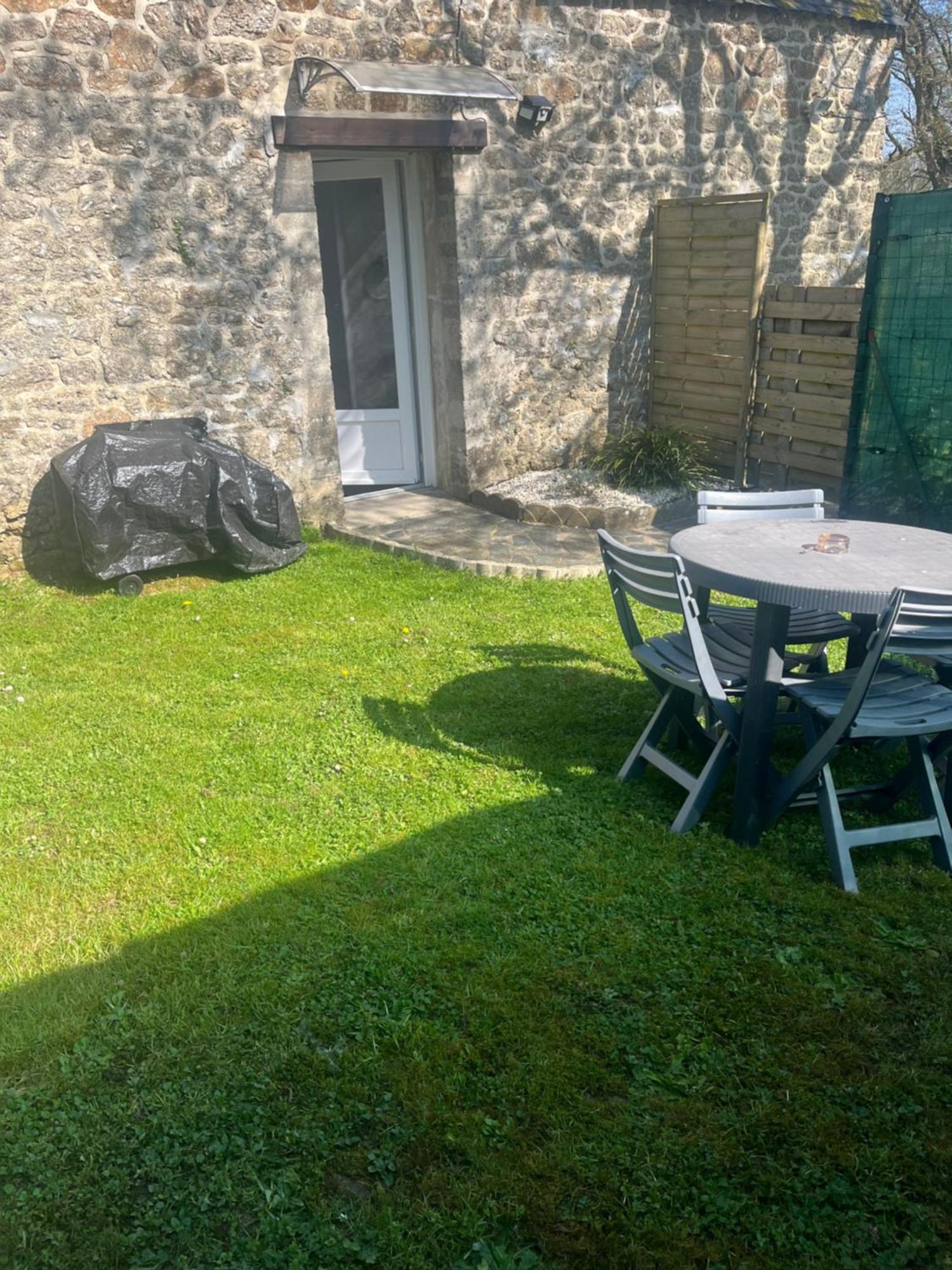 Hébergement de vacances La Petite Maison De Kerguiniou *